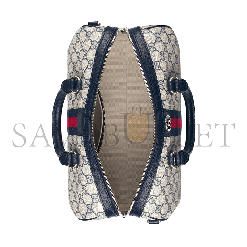GUCCI OPHIDIA LARGE BOSTON BAG 772065 (31*20*16.5cm) GUCCI OPHIDIA LARGE BOSTON BAG 772065 (31*20*16.5cm)